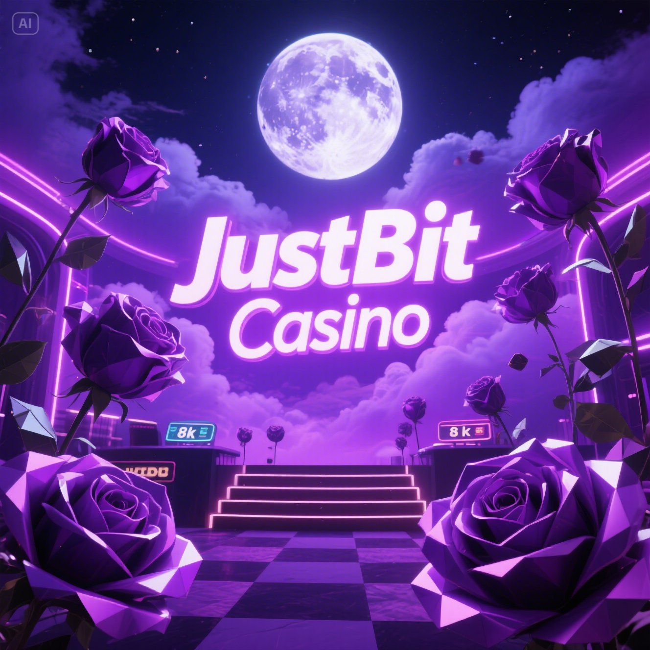 JustBit Casino